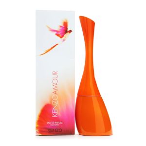 kenzo orange perfume